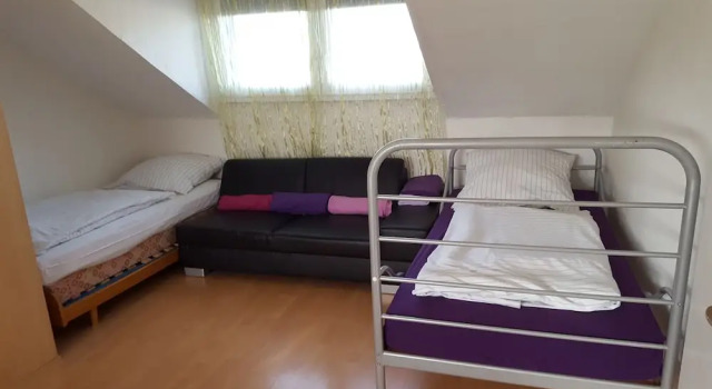 Apartments Bahri