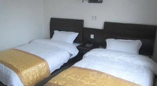 Jiuhuashan Foling Hotel
