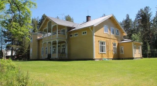 Turistgården Särna, Prenota Bed & breakfast Sarna Dalarna