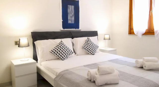 Апартаменты c 1 комнатой Marina Bay - Castelsardo