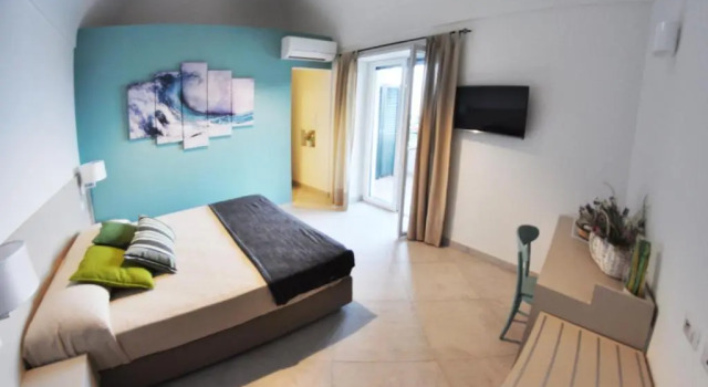 Superior Zimmer Casa Costanza