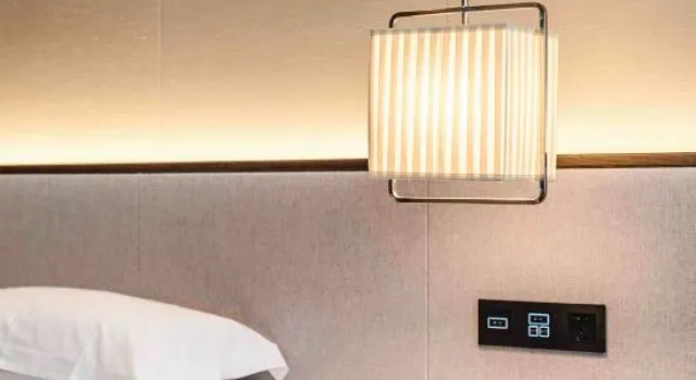 Номер Superior Fusheng Jiayue Hotel