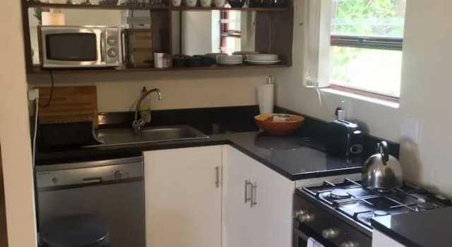Номер Standard Hermanus Heights Villa