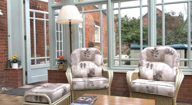The Old Rectory, Boek Hotel Hotels in Merseyside met zwembad, Zwembad
