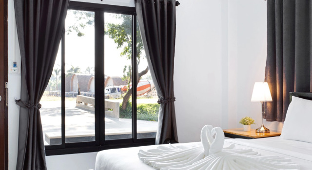 Srida Resort Lanna & Cafe