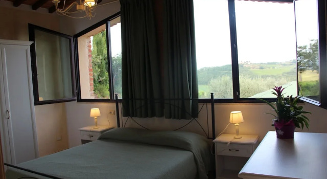 Апартаменты Agriturismo Torre Prima Holidays
