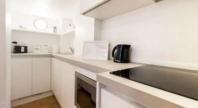 Апартаменты Italianway Comfort - San Maurilio 20 B
