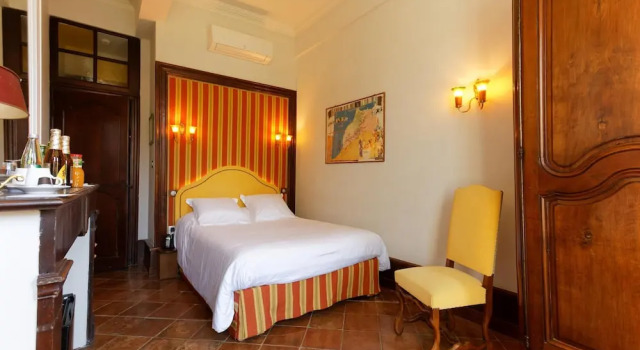 Номер Classic La Maison des Consuls