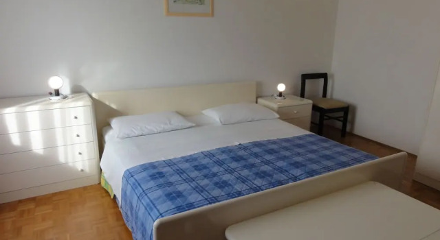 Апартаменты с 2 комнатами Nice and cozy Apartment Ferry in Medulin