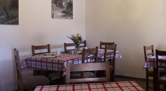 Archontiko Koilia