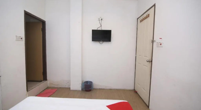 Номер Standard Premium Stay Hostel