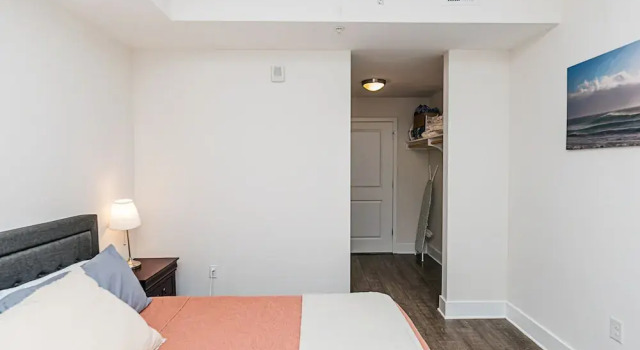1br Uptown Charlotte Furnished Apartments 1 Bedroom Apts by RedAwning