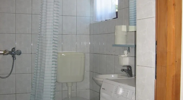 Студия Apartmani Dragović Brodarica