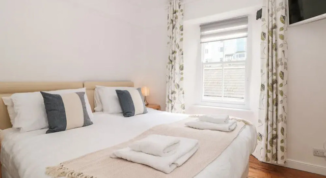 Spinners House, Rezervasyon Tatil Evi Merseyside villalar, Villa