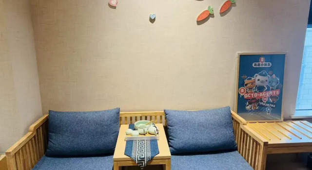 Номер Classic Zehai Hotel