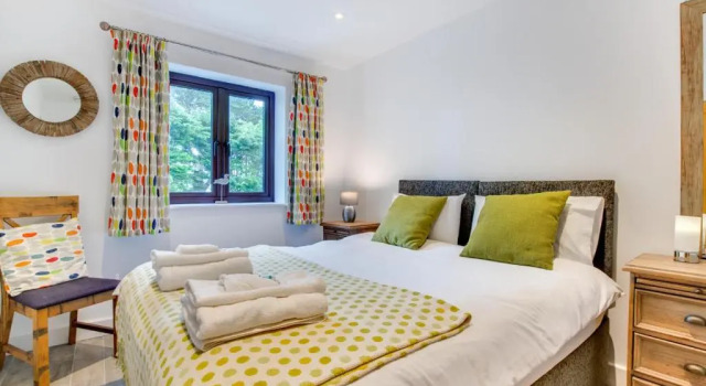 Stabal Marian, Book Hotel Bodorgan Anglesey
