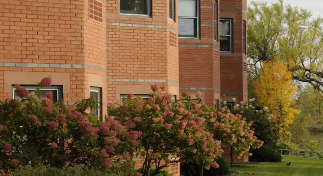Best Western Potsdam University Park Inn