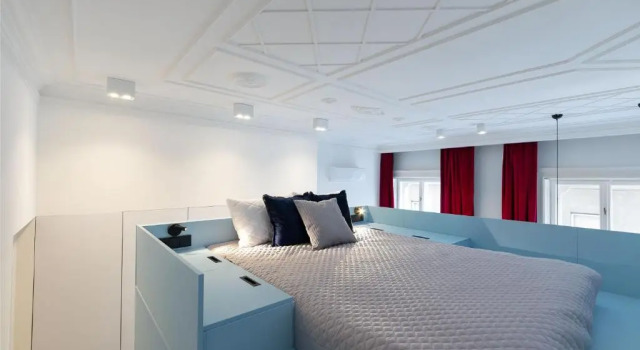 Erkel Boutique Apartment–Chic flat by Market Hall, Забронировать Апартаменты/квартира Будапешт 