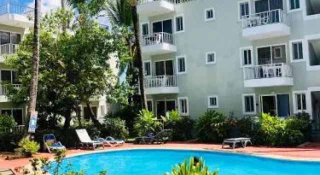 SUITES SOL DEL SUN Caribbean HOTEL BEACH CLUB & SPA, Prenota Hotel Hotel a Punta Cana con piscina, Piscina