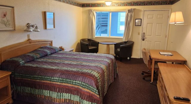 Bayview Inn