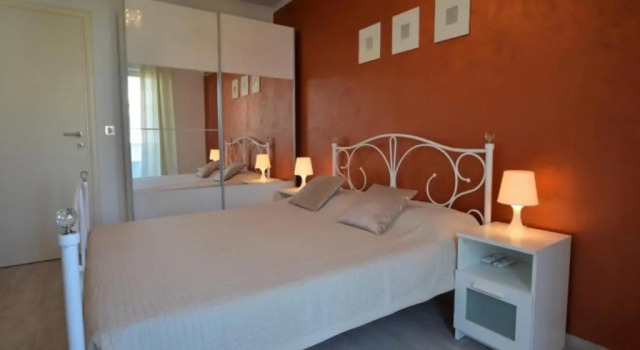 Номер Deluxe Guesthouse Mila