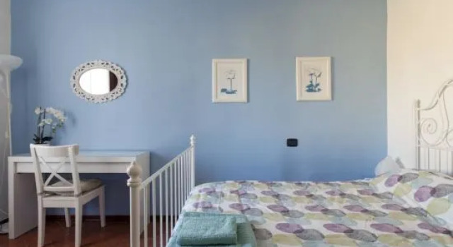 Florence Rooftop Apartments, Book Apartment Hotels in Florence with Parking, Parking