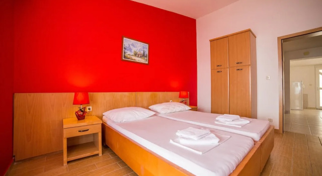 Apartments Ana I