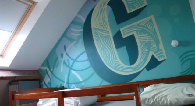 KaBa Hostel
