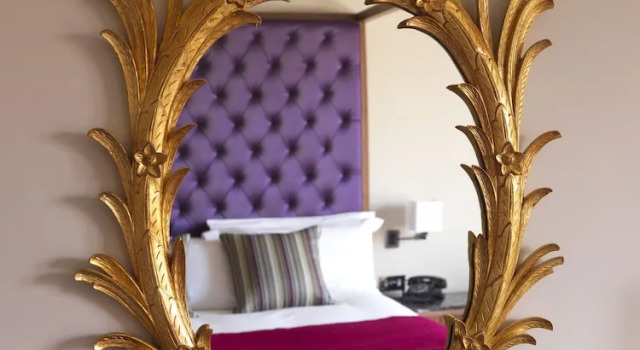Номер Standard The Fitzwilliam Hotel