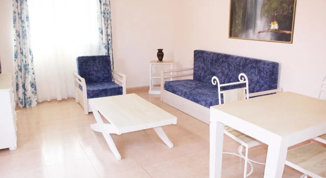 Apartamento Papagayo Fuerteventura