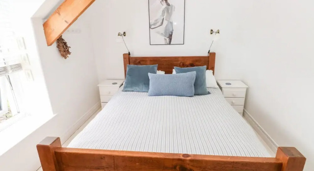 3 Bridge Villas, Забронировать Дом для отпуска Нарберт 