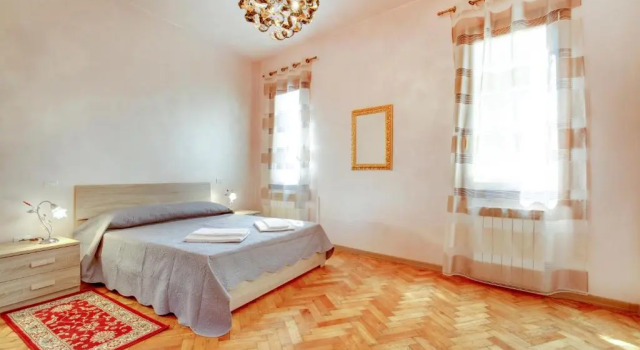 Двухместный номер Standard Locanda Delle Acque