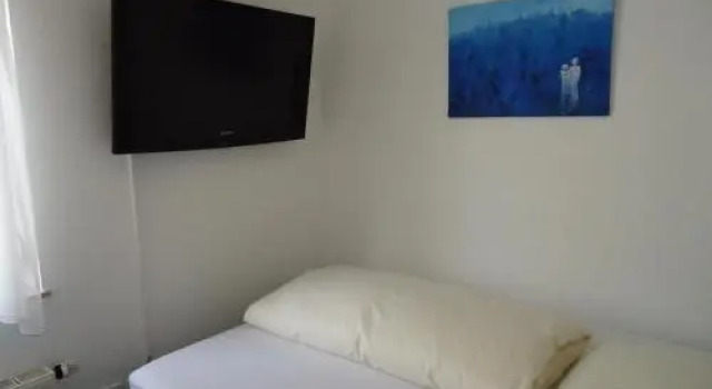Hotel Berg, Réserver Hôtel Stuttgart-Ost Stuttgart