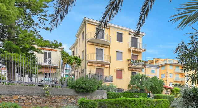 Sunny House Spiagge e Ciclabile, Забронировать Апартаменты/квартира Апартаменты Сан-Ремо, рядом с Пляж Габриэлла, Апартаменты/квартира