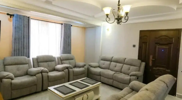 Shirpelle Suites Kiamunyi, Rezervovat Hotel Levné hotely v Nakuru