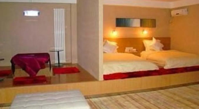 Da-kun Hotel, Rezervați Hotel Yinchuan Ningxia, aproape de Chengtian Monastery