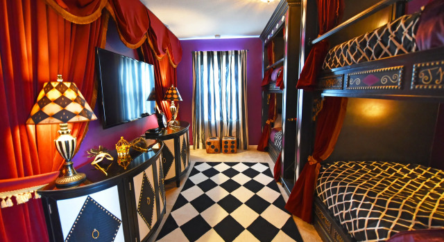 Custom 7-Bd Hm Loaded W/ Amenities Watersong-216Ys 7 Bedroom Home By Redawning, Забронировать Отель Пайнсиана штат Флорида, рядом с Гольф-клуб "Провиденс"