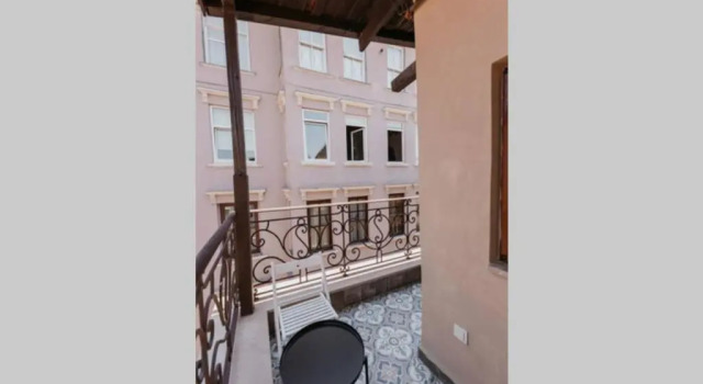 Galadoo Suites 4th Floor