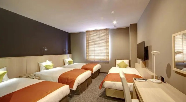 Номер Standard Hotel Azat Naha