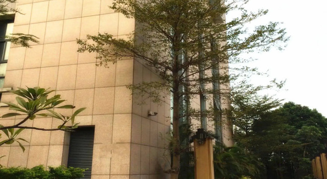 Bangtai International Apartment