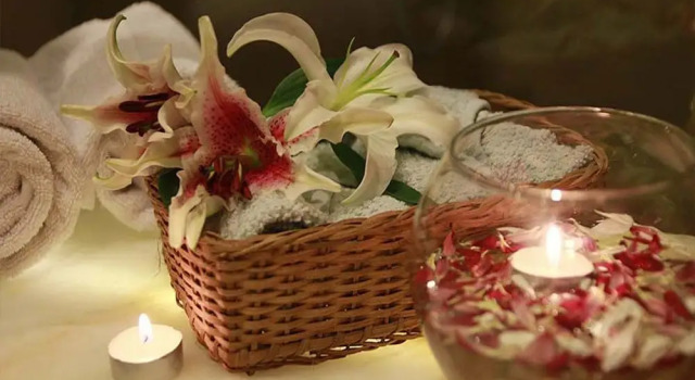 Двухместный номер Deluxe The Nishat Hotel Margala