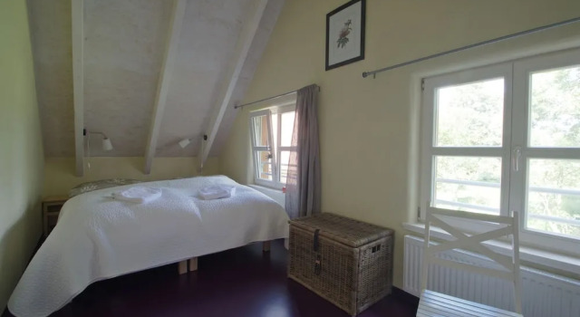Michelberger Farm, Prenota Hotel Hotel a Brandeburgo con parcheggio, Parcheggio