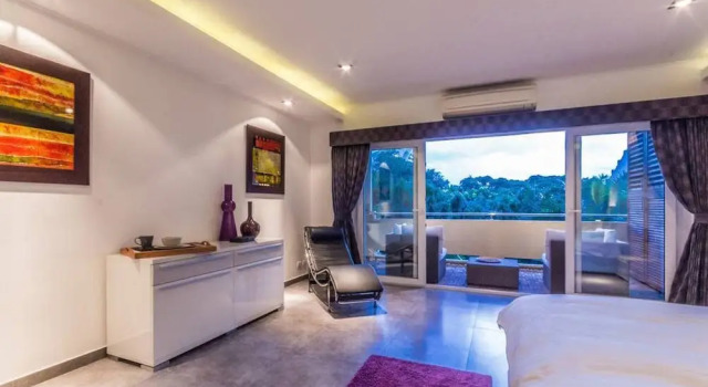 Dasiri Beach Apartment Wongamat