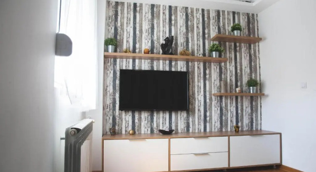 Апартаменты Superior Apartment Nikola Tesla