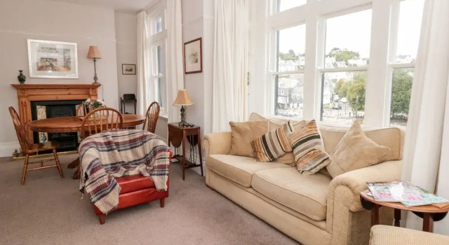 Hytte 2 York House