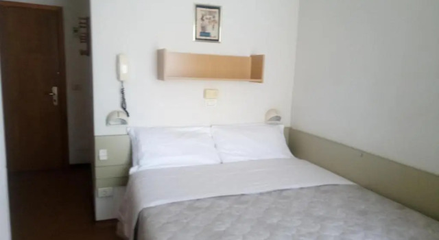 Двухместный номер Economy Hotel Welt