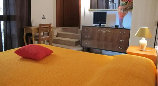 Двухместный номер Standard B&B Da Matì