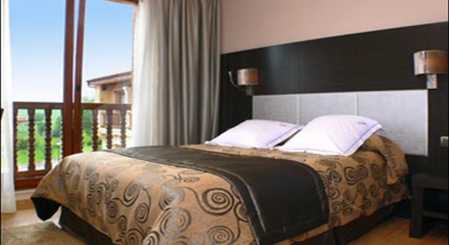 Hotel Felisa Spa, Book Ferieresort Hoteller i Queveda med parkering, Parkering