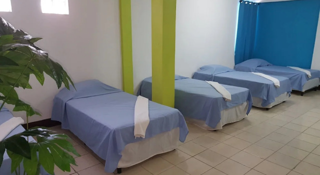 Номер Classic Hotel La Arboleda