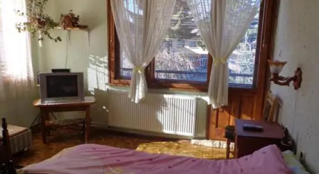 Family Hotel Ecorelax, Book Hotel Hotels in Sofia with Parking, Parking